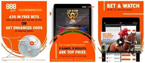 app 888 sport|888 Sport: Sports Betting Odds .